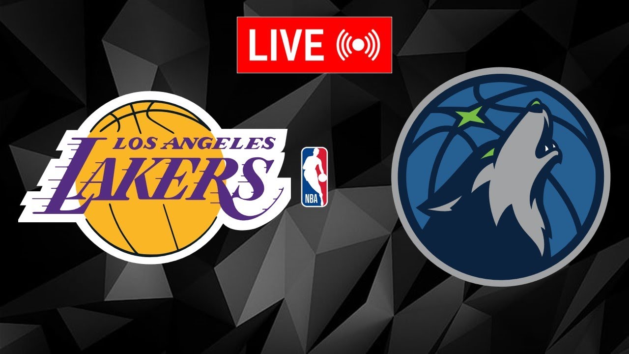 Analyzing Julius Randle's Influence: Lakers Vs. Timberwolves Analyzing Julius Randle's Influence: Lakers Vs. Timberwolves