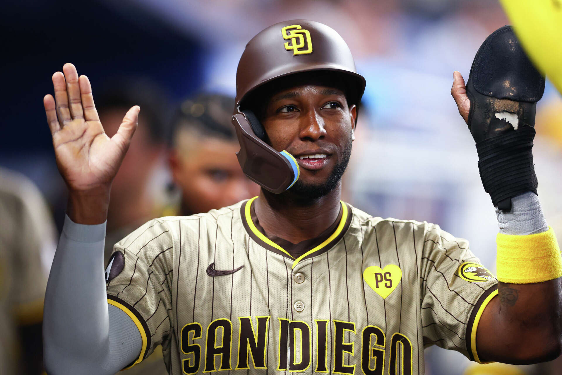 Analyzing Jurickson Profar's 80-Game PED Suspension Analyzing Jurickson Profar's 80-Game PED Suspension