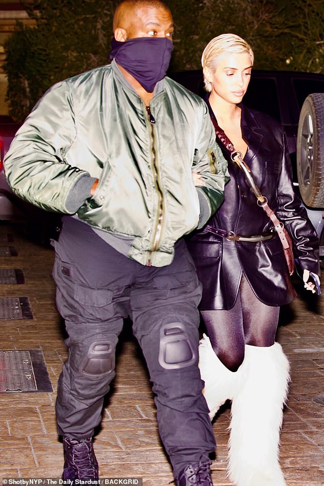 Analyzing Kanye West's Influence: The Bianca Censori Case Analyzing Kanye West's Influence: The Bianca Censori Case