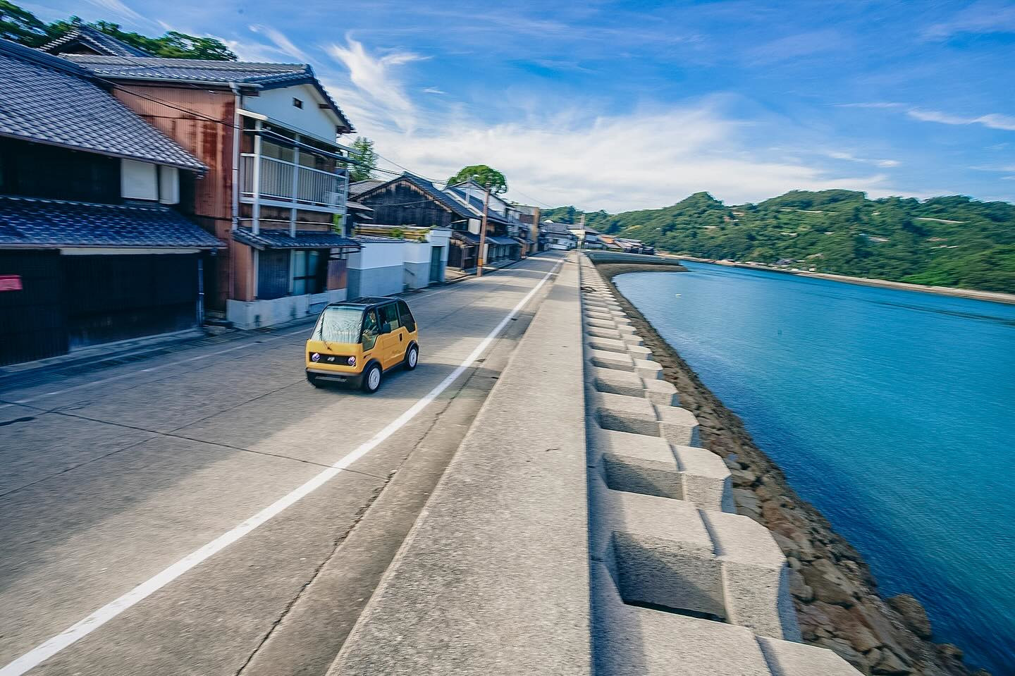 Analyzing KG Motors' Mibot: A New Dawn For Japan's EV Market? Analyzing KG Motors' Mibot: A New Dawn For Japan's EV Market?