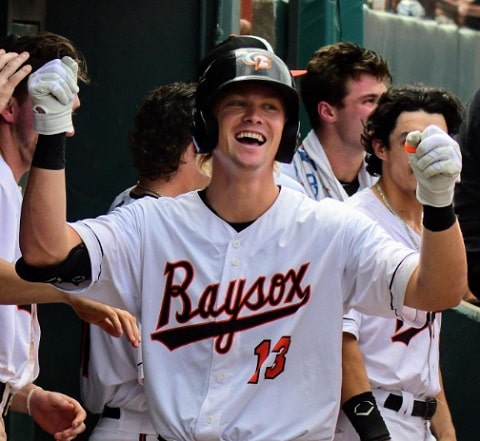 Analyzing Kyle Stowers' Breakout: The Power Of Journaling Analyzing Kyle Stowers' Breakout: The Power Of Journaling