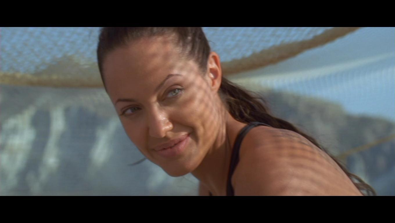Analyzing Lara Croft: Tomb Raider - The Cradle Of Life's Impact On The Series Analyzing Lara Croft: Tomb Raider - The Cradle Of Life's Impact On The Series