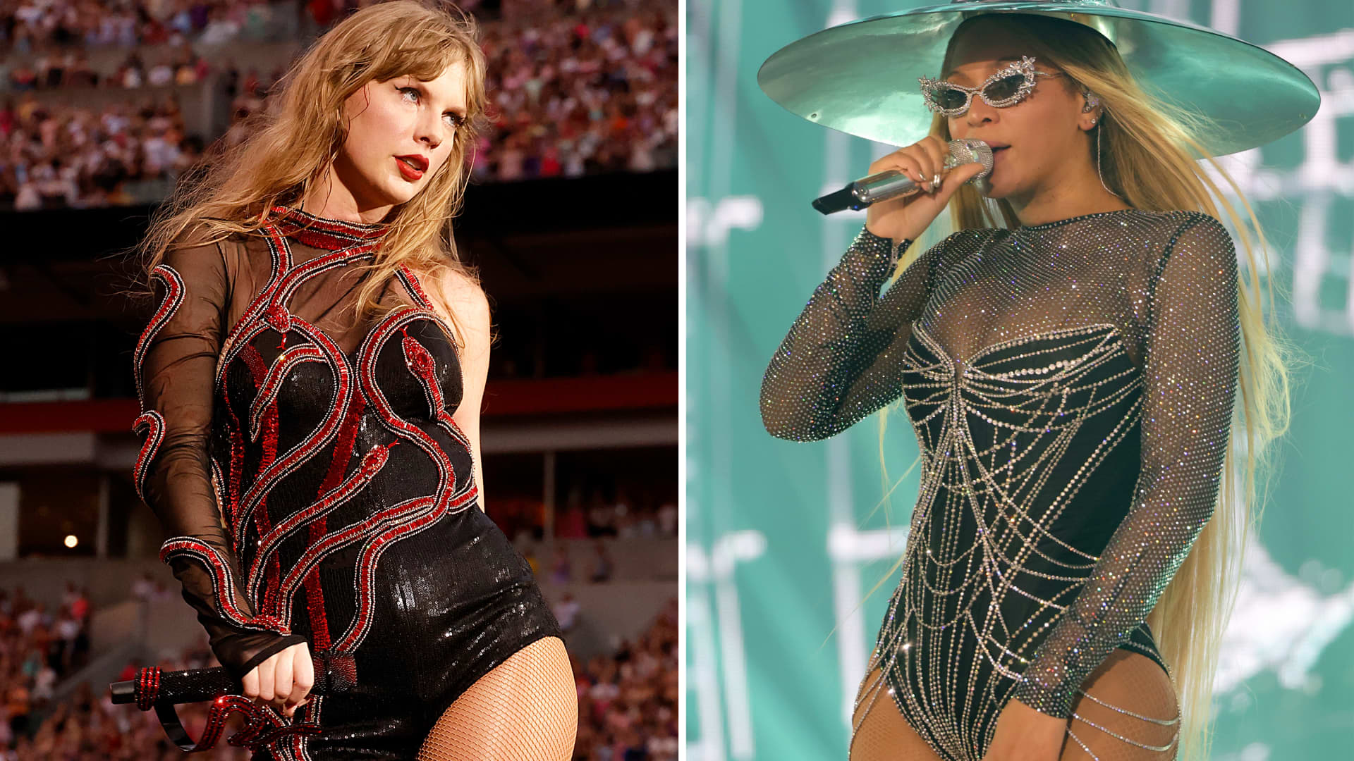 Analyzing Live Nation Entertainment (LYV): Options And Investment Potential Analyzing Live Nation Entertainment (LYV): Options And Investment Potential