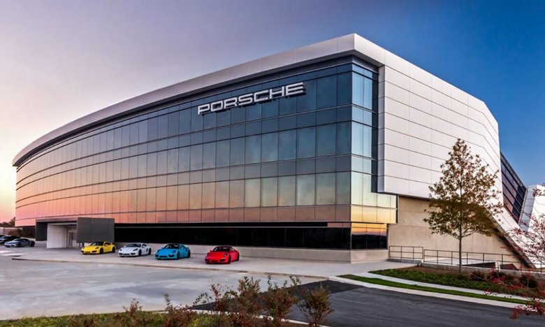 Analyzing Market Share Losses: Why BMW And Porsche Are Struggling In China Analyzing Market Share Losses: Why BMW And Porsche Are Struggling In China