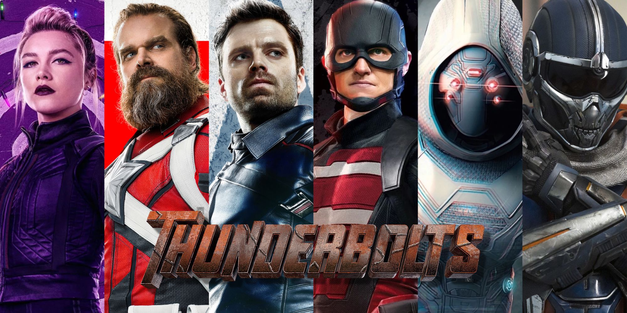 Analyzing Marvel's Thunderbolts: Success Or Failure? Analyzing Marvel's Thunderbolts: Success Or Failure?