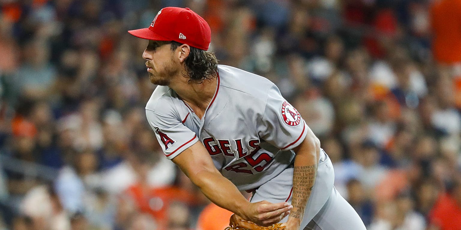 Analyzing Michael Lorenzen's Contract And Market Value Analyzing Michael Lorenzen's Contract And Market Value