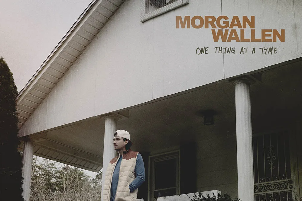 Analyzing Morgan Wallen's Analyzing Morgan Wallen's