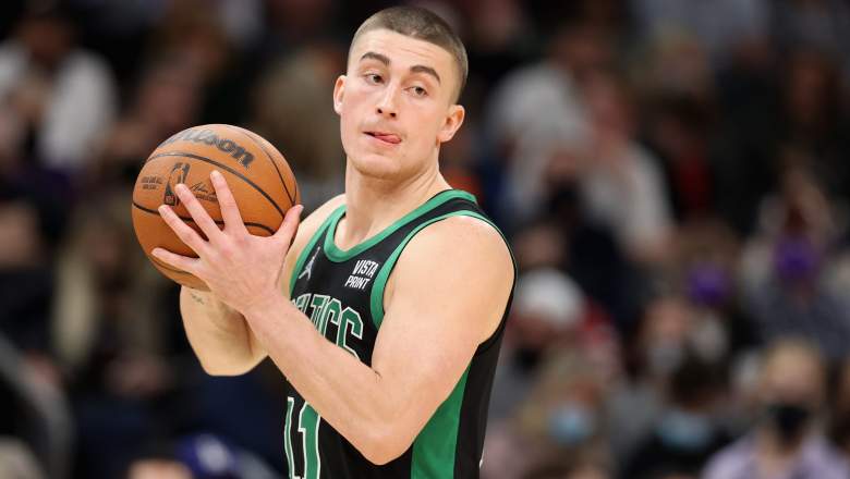Analyzing Payton Pritchard's Rise: Key Factors In His Breakout NBA Season Analyzing Payton Pritchard's Rise: Key Factors In His Breakout NBA Season