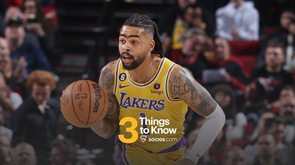 Analyzing Randle's Performance: Lakers Vs. Timberwolves Analyzing Randle's Performance: Lakers Vs. Timberwolves