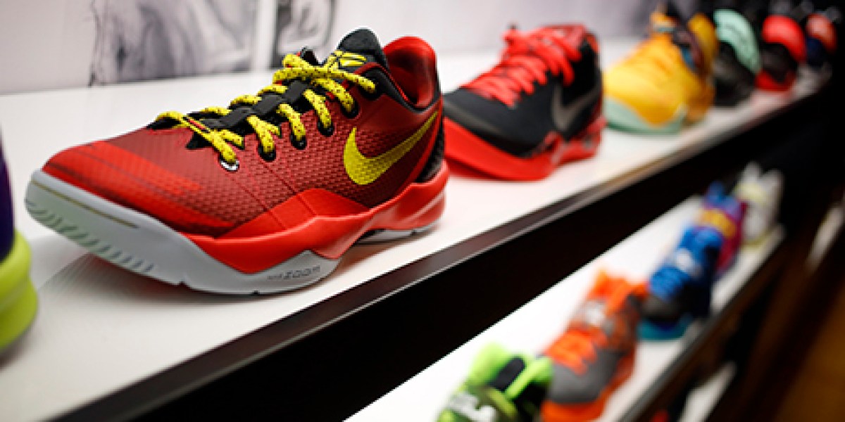 Analyzing Recent Executive Changes At Foot Locker Analyzing Recent Executive Changes At Foot Locker