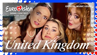 Analyzing Remember Monday's Anti-Hate Eurovision Song Analyzing Remember Monday's Anti-Hate Eurovision Song