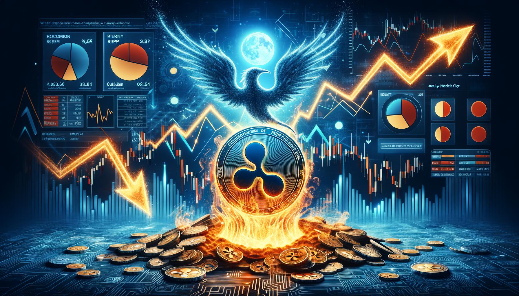 Analyzing Ripple's (XRP) Potential: Can It Break Through To $3.40? Analyzing Ripple's (XRP) Potential: Can It Break Through To $3.40?
