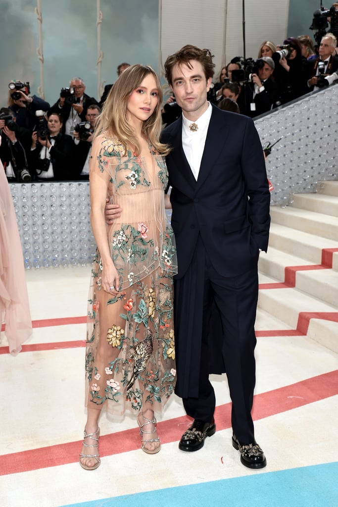 Analyzing Suki Waterhouse's Full-Circle Met Gala Style Analyzing Suki Waterhouse's Full-Circle Met Gala Style