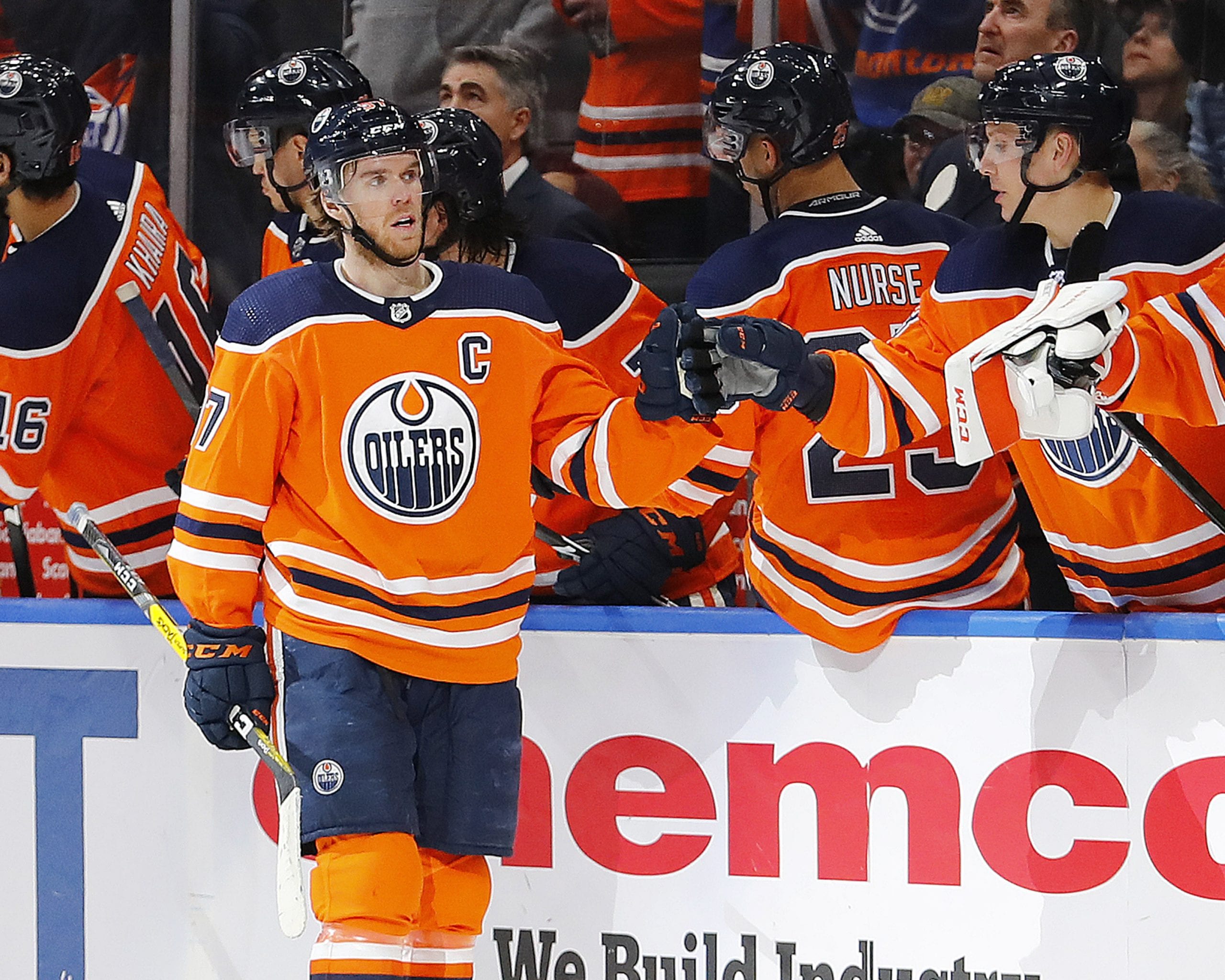 Analyzing The 2024 Hart Trophy Race: Draisaitl, Hellebuyck, And Kucherov Analyzing The 2024 Hart Trophy Race: Draisaitl, Hellebuyck, And Kucherov
