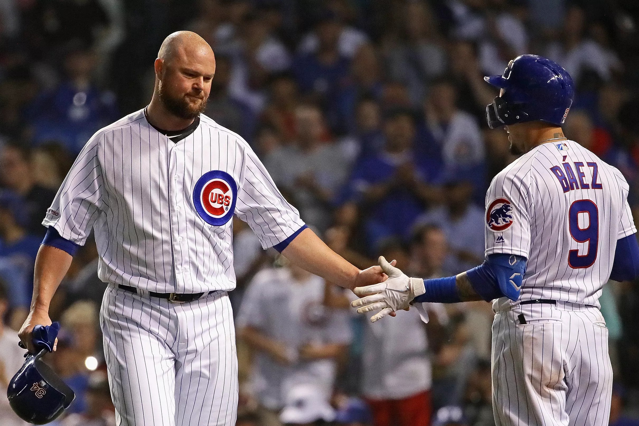 Analyzing The 2025 Cubs' Performance In Game 16: Heroes & Goats Analyzing The 2025 Cubs' Performance In Game 16: Heroes & Goats