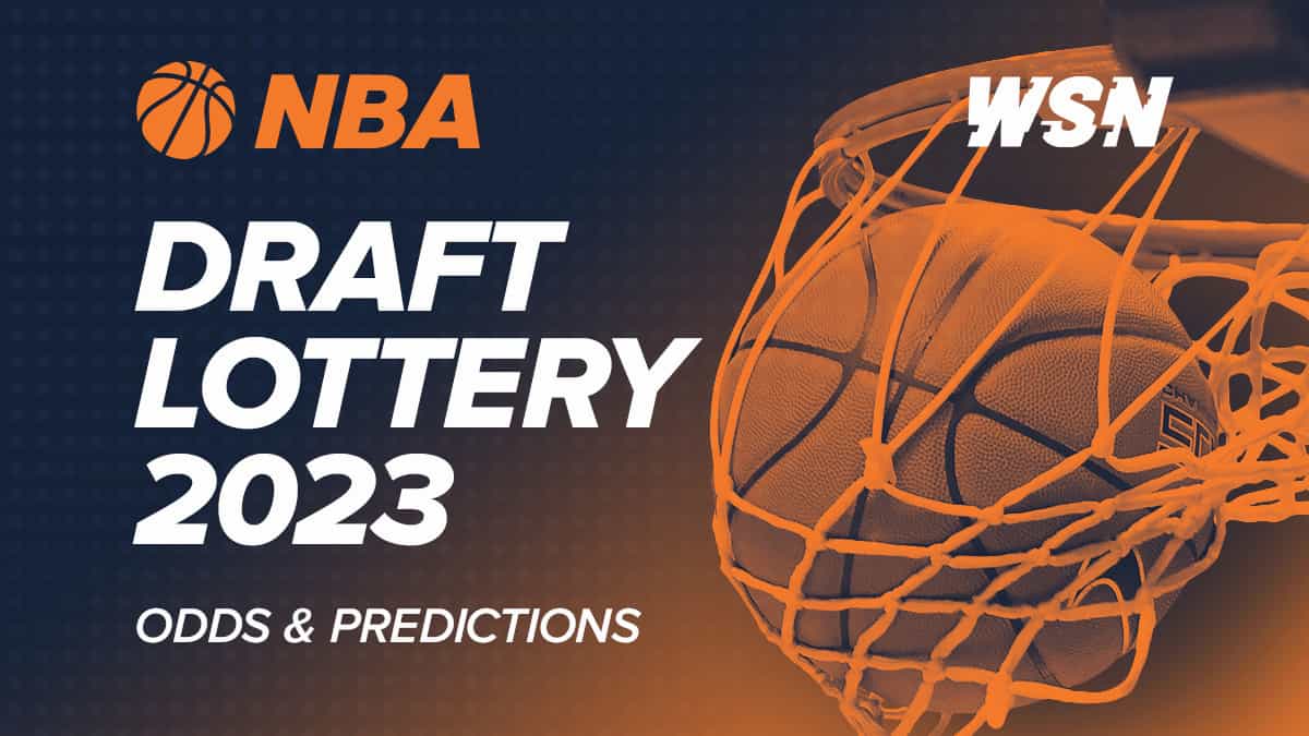 Analyzing The 2025 NBA Draft Lottery: Odds, Live Stream, And Predictions Analyzing The 2025 NBA Draft Lottery: Odds, Live Stream, And Predictions