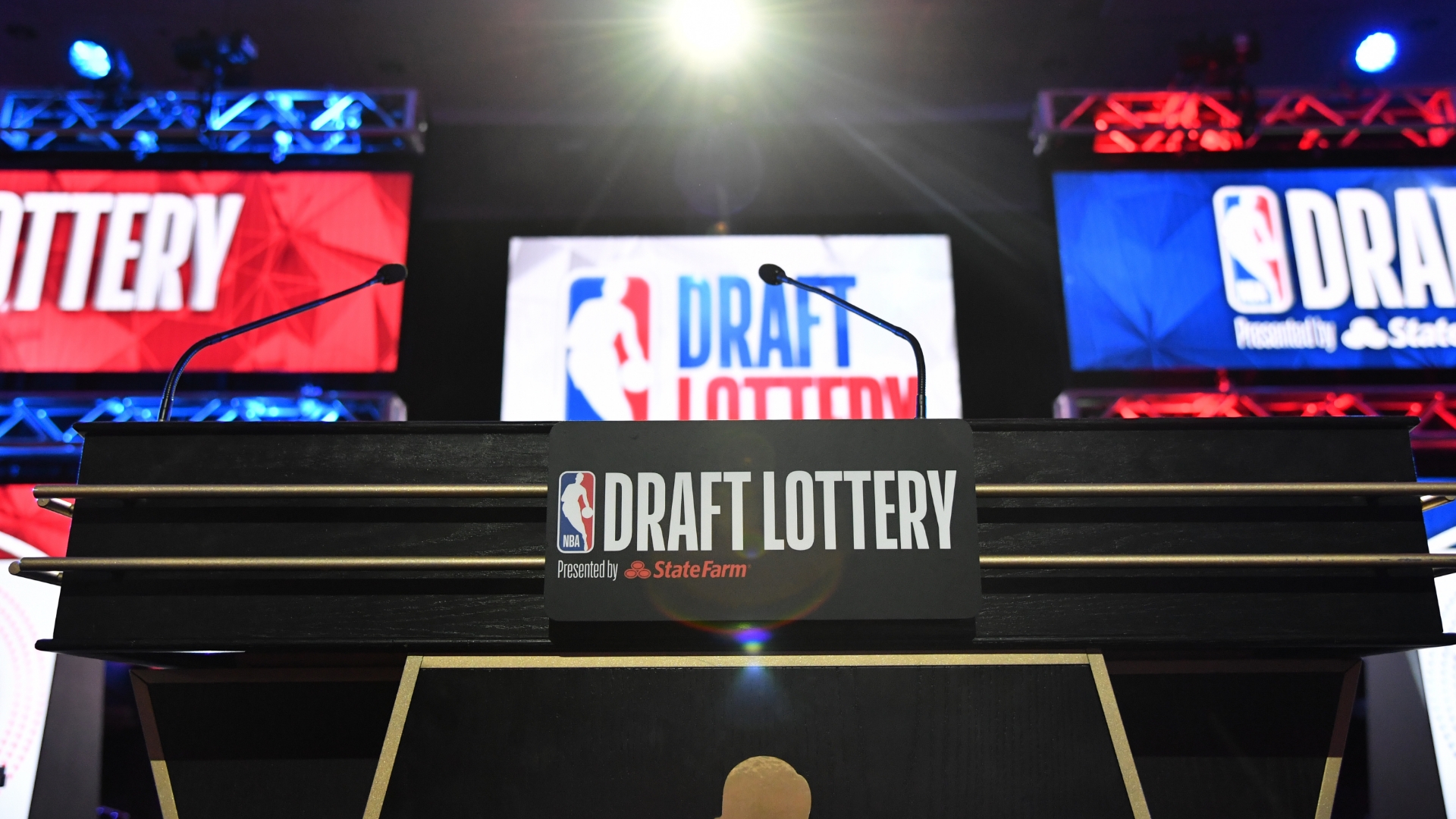 Analyzing The 2025 NBA Draft Lottery Odds: Who Will Land Cooper Flagg? Analyzing The 2025 NBA Draft Lottery Odds: Who Will Land Cooper Flagg?