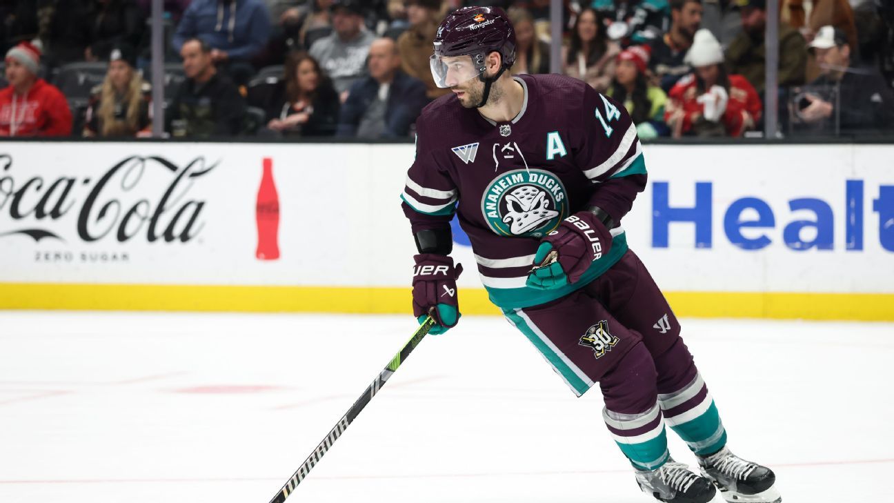 Analyzing The 2025 NHL Playoffs After The Trade Deadline Analyzing The 2025 NHL Playoffs After The Trade Deadline