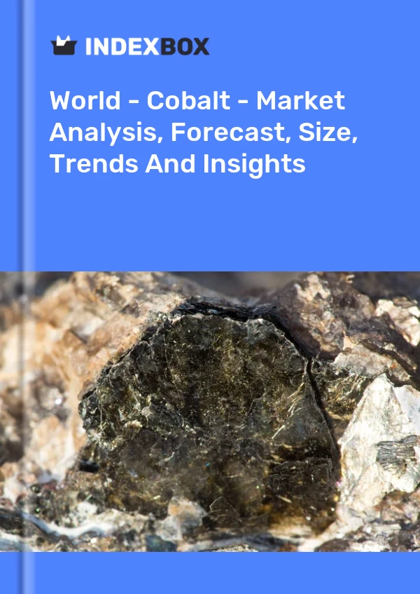 Analyzing The Aftermath Of Congo's Cobalt Export Ban: Quota Plan And Market Outlook Analyzing The Aftermath Of Congo's Cobalt Export Ban: Quota Plan And Market Outlook