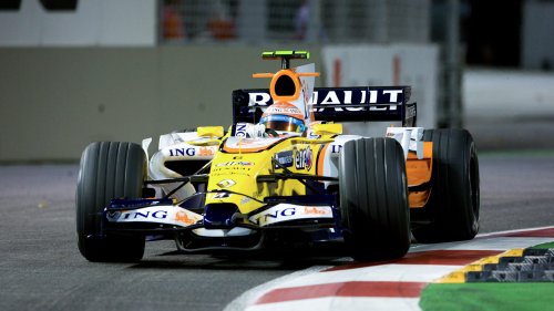 Analyzing The Allegations: Was Michael Schumacher Unpopular With Other F1 Drivers? Analyzing The Allegations: Was Michael Schumacher Unpopular With Other F1 Drivers?