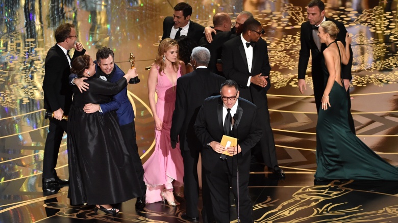 Analyzing The Biggest Oscars Snubs: Why These Moments Matter Analyzing The Biggest Oscars Snubs: Why These Moments Matter