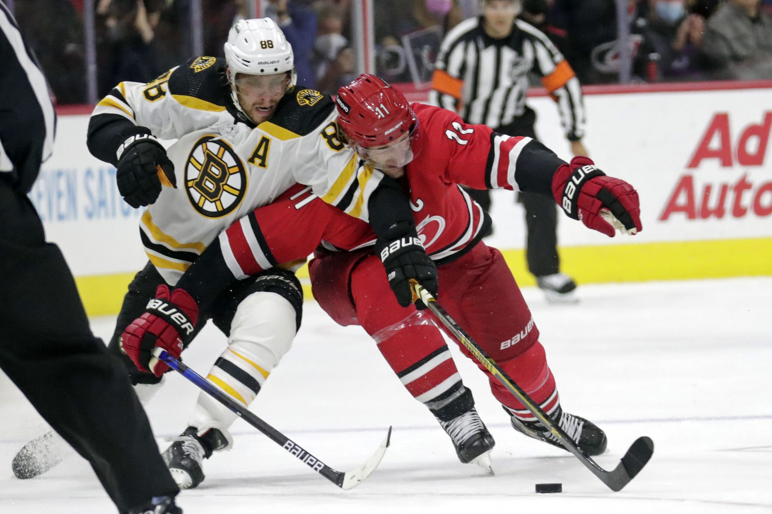 Analyzing The Bruins' Offseason: ESPN's Insights On Franchise-Altering Changes Analyzing The Bruins' Offseason: ESPN's Insights On Franchise-Altering Changes