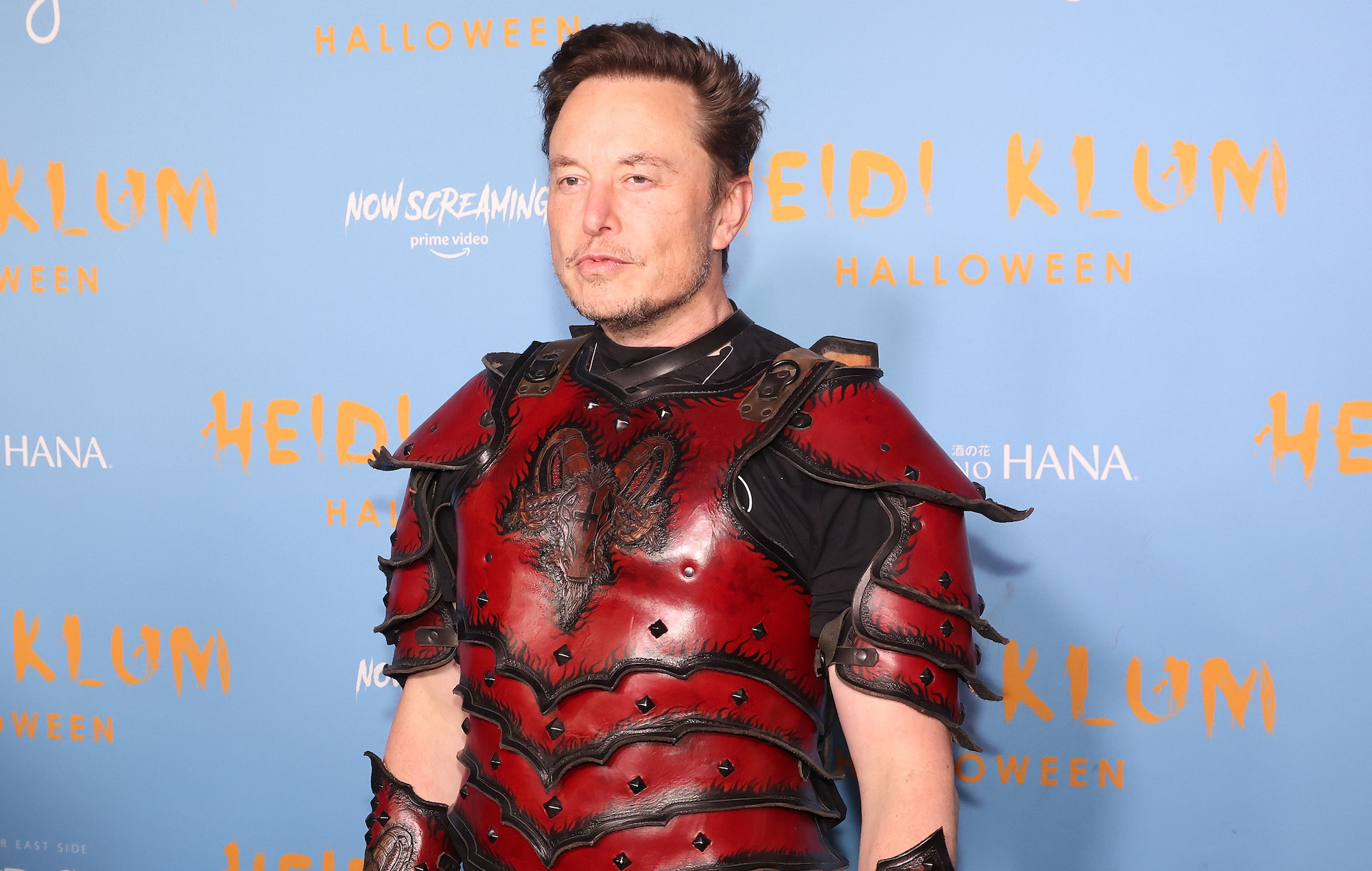 Analyzing The Change In Elon Musk's Net Worth: The Trump Presidency's Initial 100 Days Analyzing The Change In Elon Musk's Net Worth: The Trump Presidency's Initial 100 Days