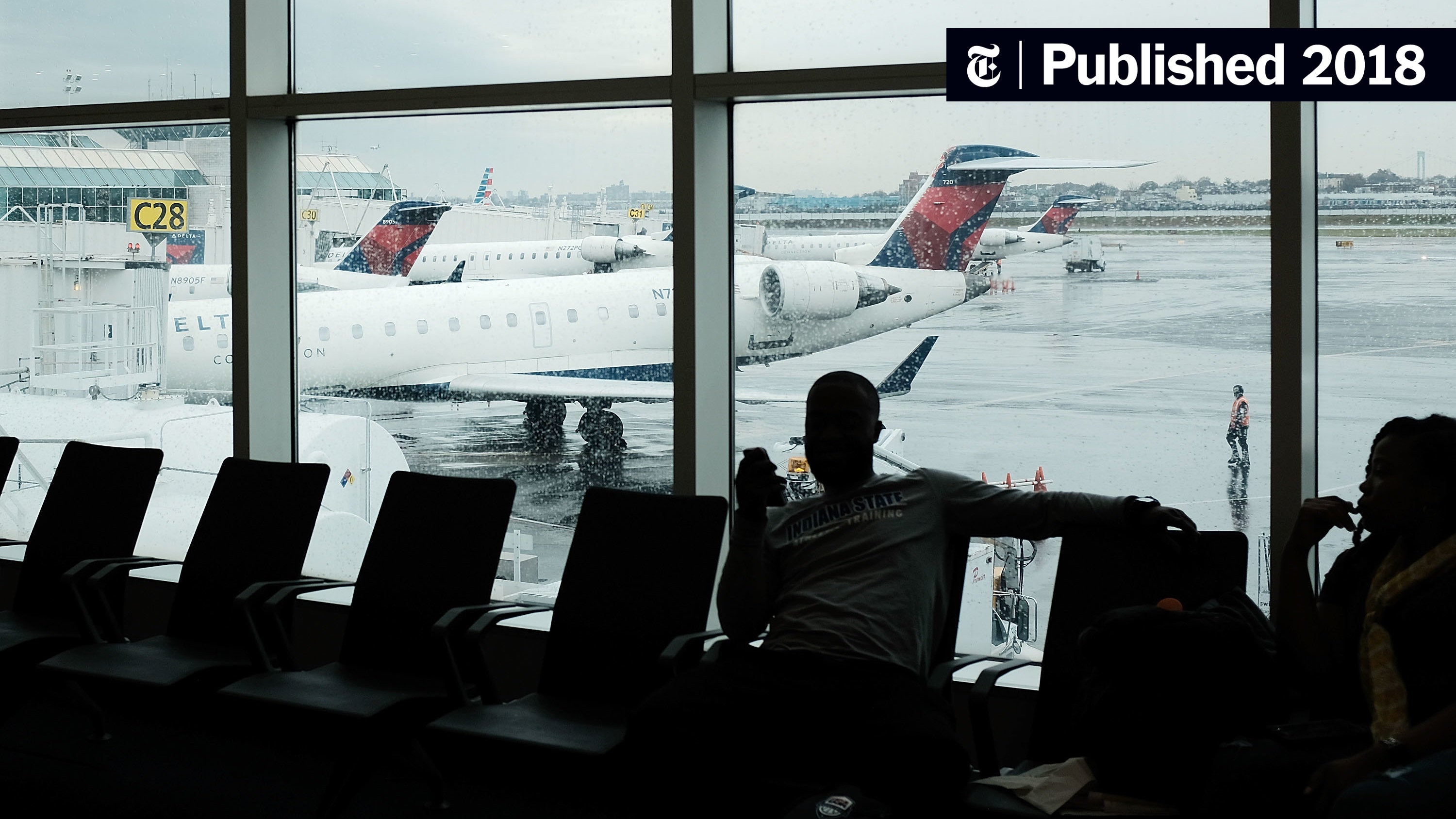 Analyzing The Connection Between Aircraft And Political Favors In The Trump Era Analyzing The Connection Between Aircraft And Political Favors In The Trump Era