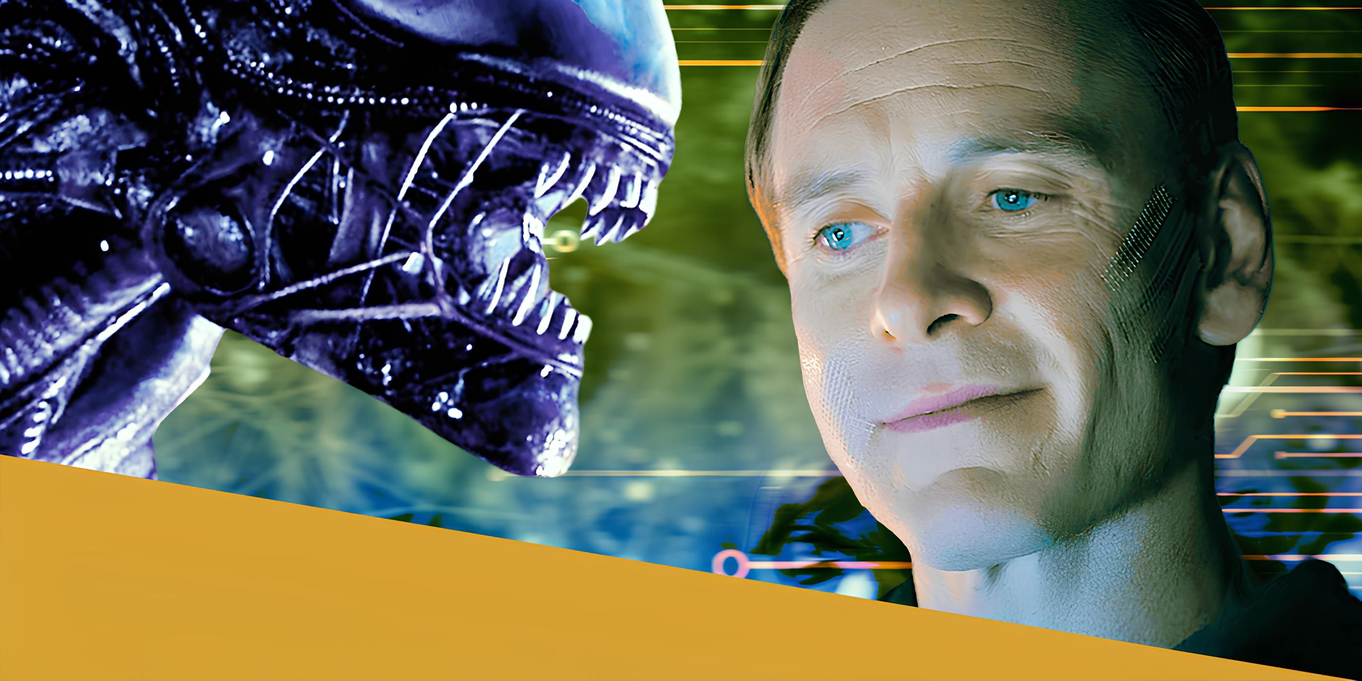 Analyzing The Controversial Romulus Scenes: Who Should Return In The Next Alien Film? Analyzing The Controversial Romulus Scenes: Who Should Return In The Next Alien Film?