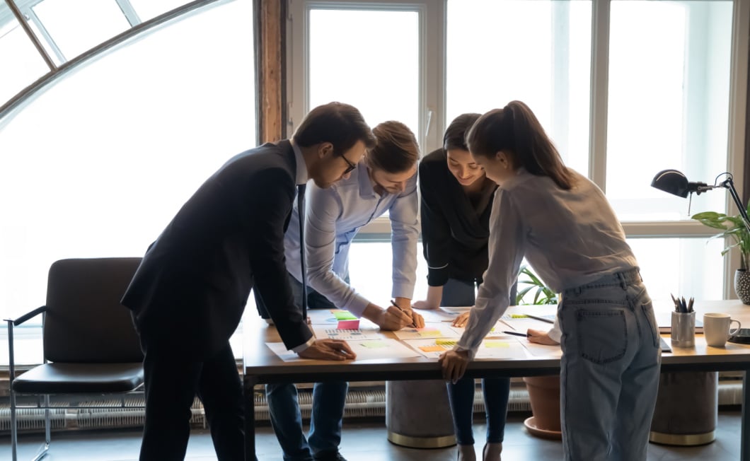 Analyzing The Country's Evolving Business Landscape Analyzing The Country's Evolving Business Landscape
