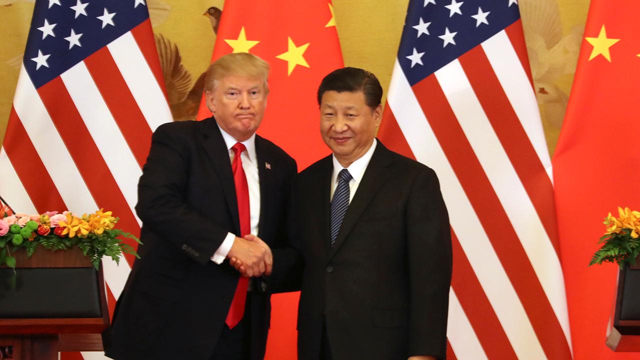 Analyzing The Effects Of Trump's Trade Policies On America's Global Financial Standing Analyzing The Effects Of Trump's Trade Policies On America's Global Financial Standing