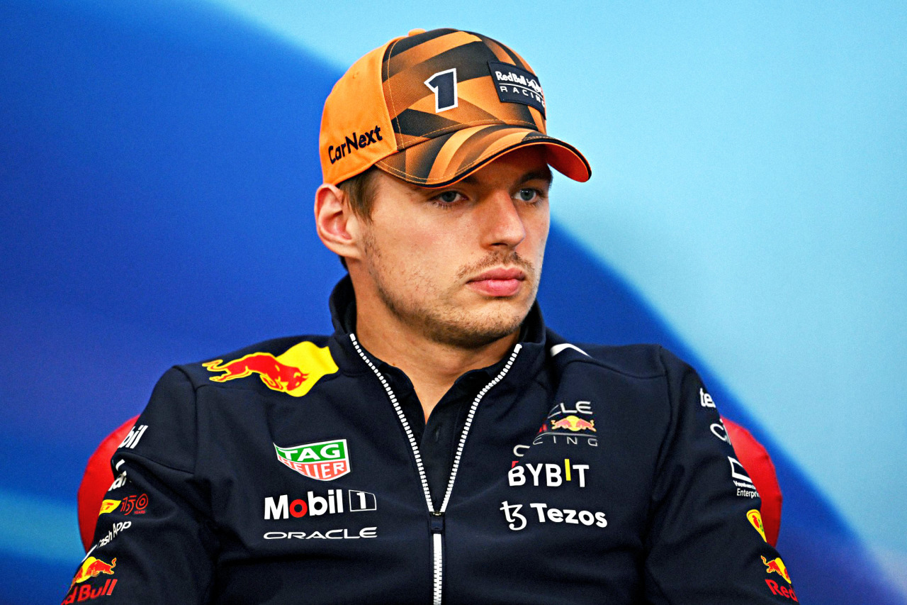 Analyzing The F1 Drivers' Press Conference: Insights And Predictions