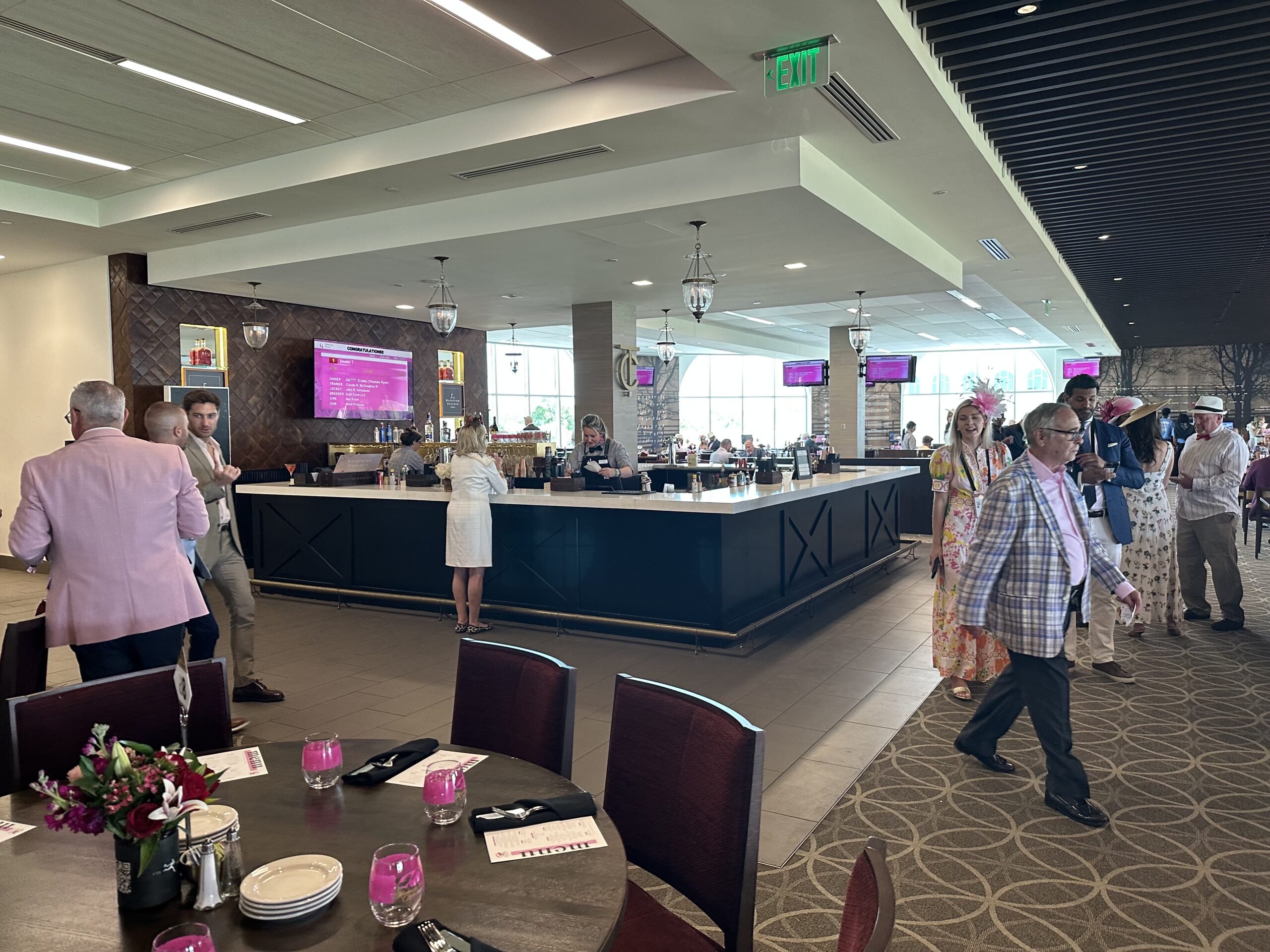 Analyzing The Factors Influencing The 2025 Kentucky Derby Pace Analyzing The Factors Influencing The 2025 Kentucky Derby Pace