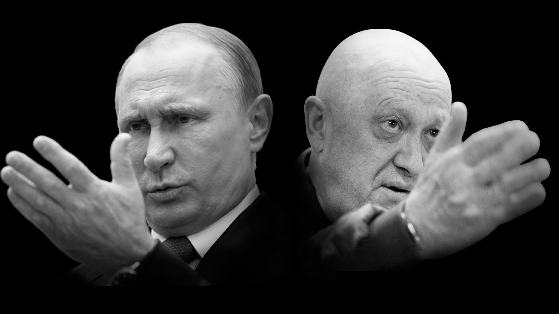 Analyzing The Failure Of Russia's Peace Initiative Under Putin Analyzing The Failure Of Russia's Peace Initiative Under Putin