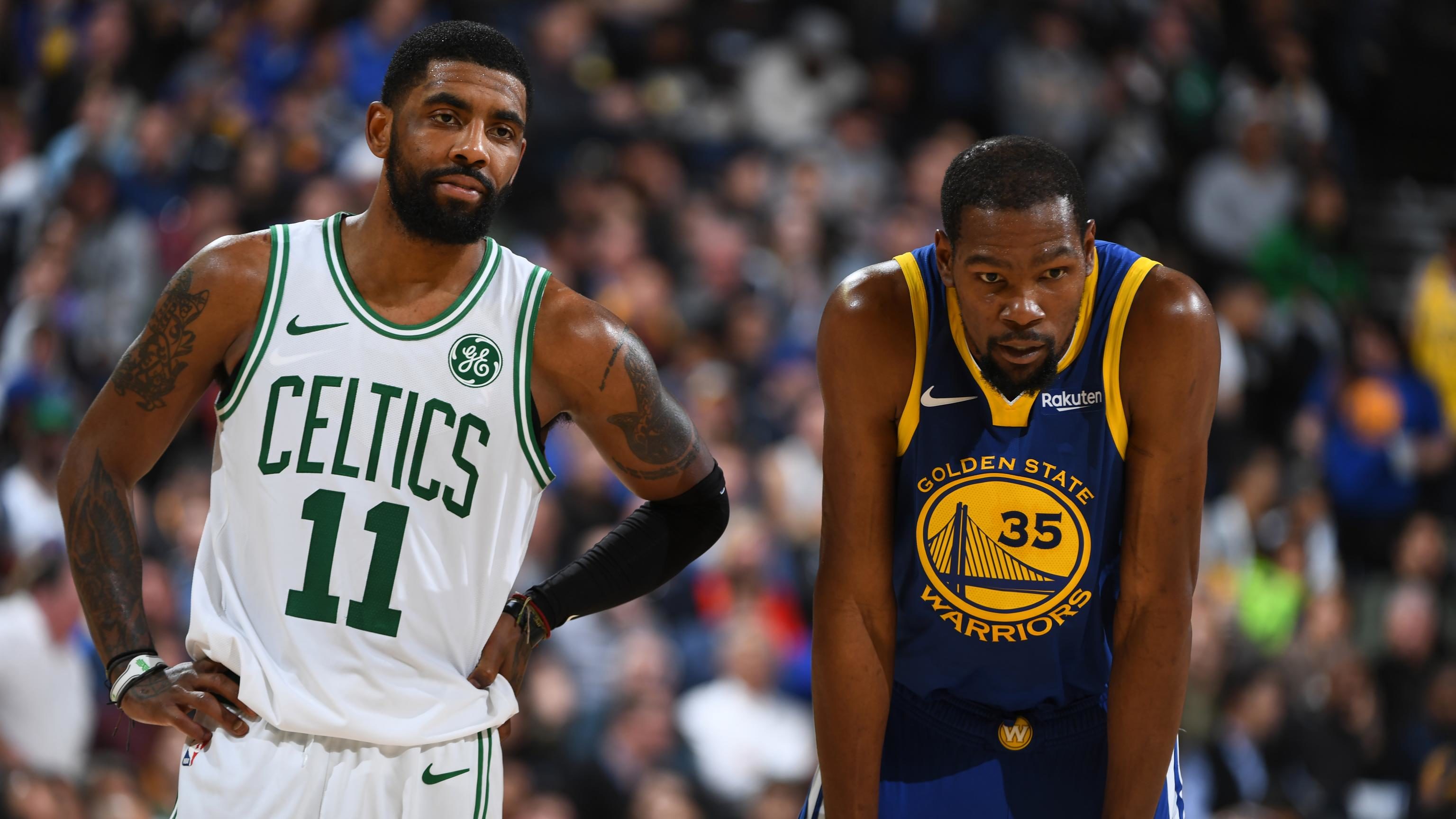 Analyzing The Fit: Why Jimmy Butler, Not Kevin Durant, Is What The Warriors Need Analyzing The Fit: Why Jimmy Butler, Not Kevin Durant, Is What The Warriors Need
