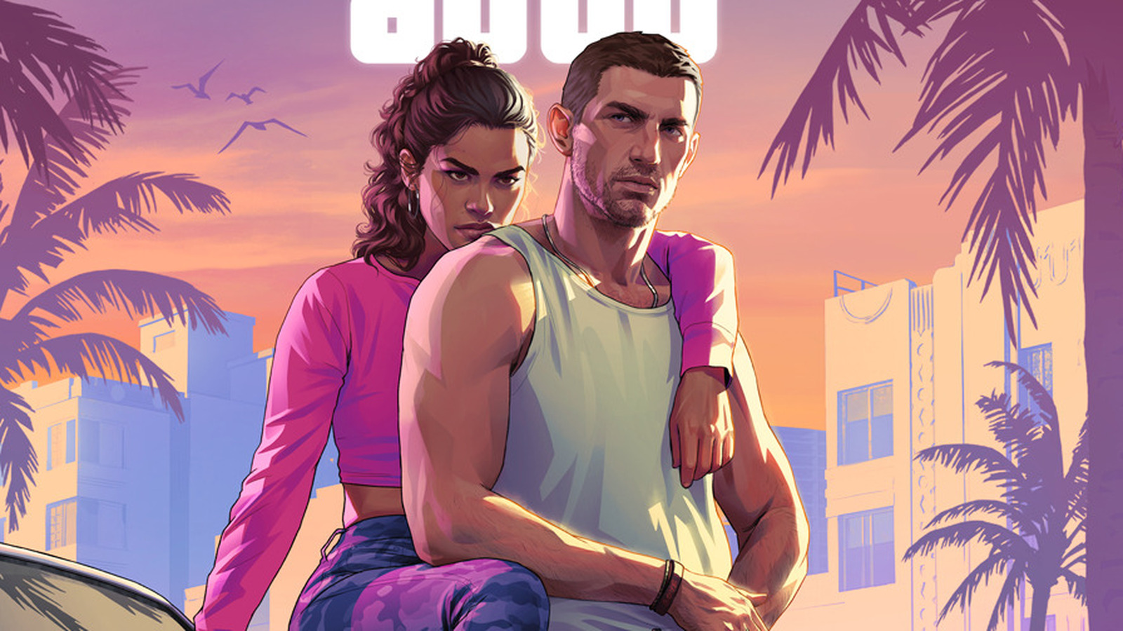 Analyzing The Grand Theft Auto VI Trailer: Frame By Frame Analyzing The Grand Theft Auto VI Trailer: Frame By Frame