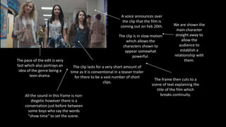 Analyzing The Highest And Lowest Performing Teaser Trailers Analyzing The Highest And Lowest Performing Teaser Trailers