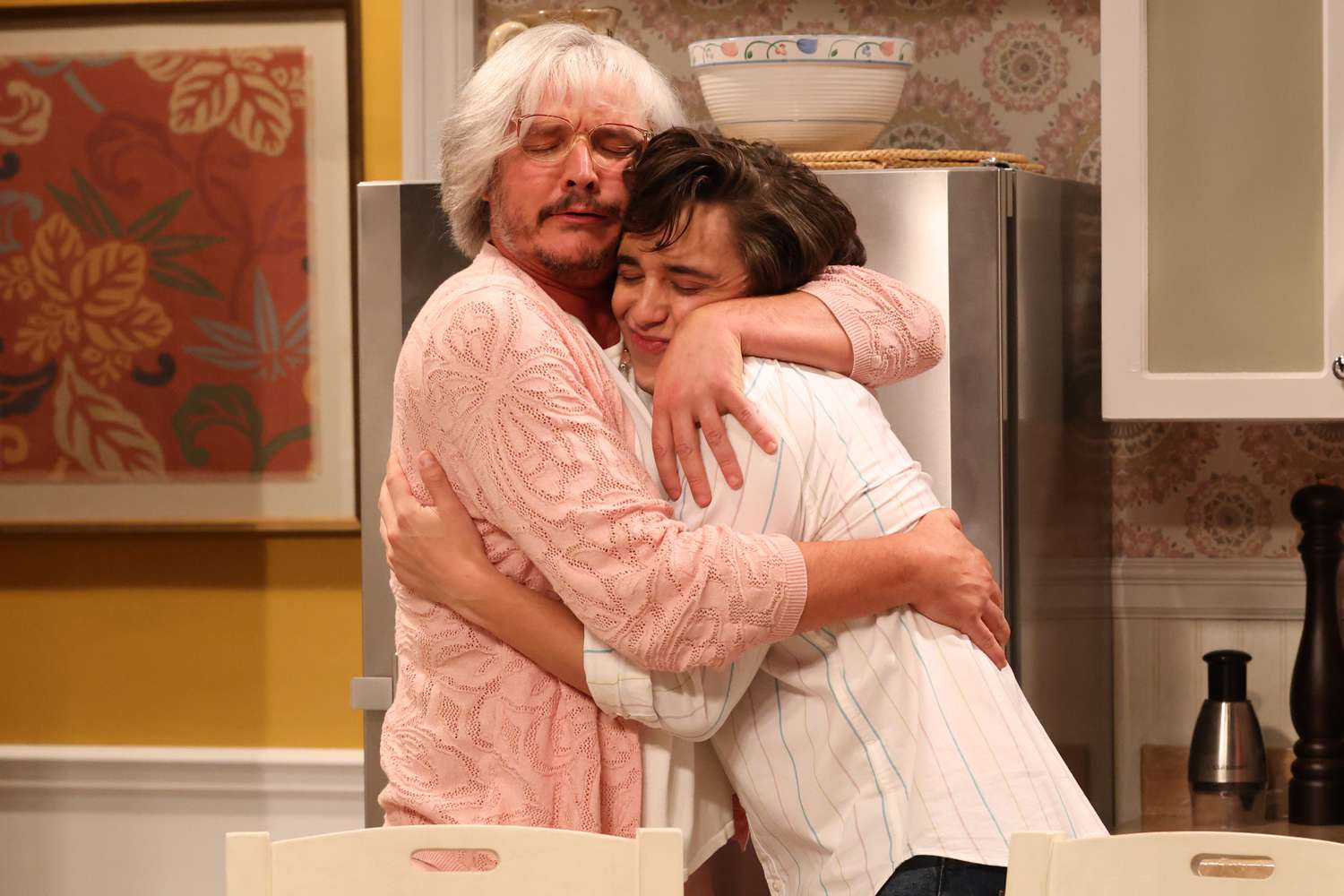 Analyzing The Humor: Marcello Hernandez's SNL Suitcase Dog Sketch Analyzing The Humor: Marcello Hernandez's SNL Suitcase Dog Sketch