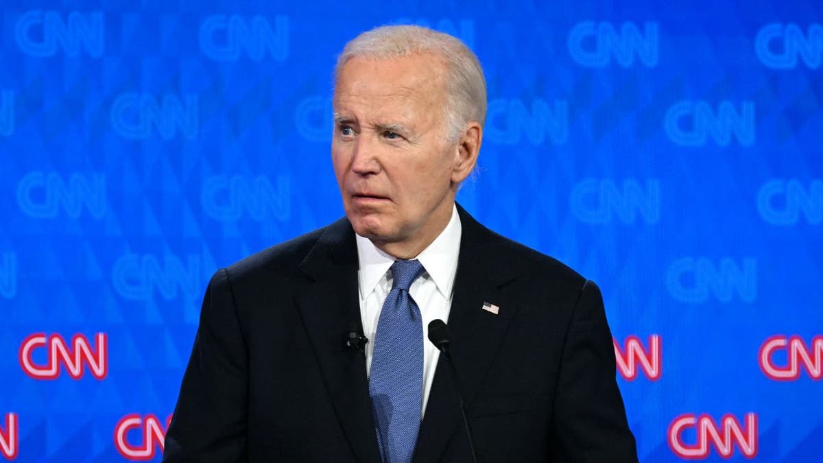Analyzing The Hunter Biden Tapes: Evidence Of Joe Biden's Cognitive Decline? Analyzing The Hunter Biden Tapes: Evidence Of Joe Biden's Cognitive Decline?