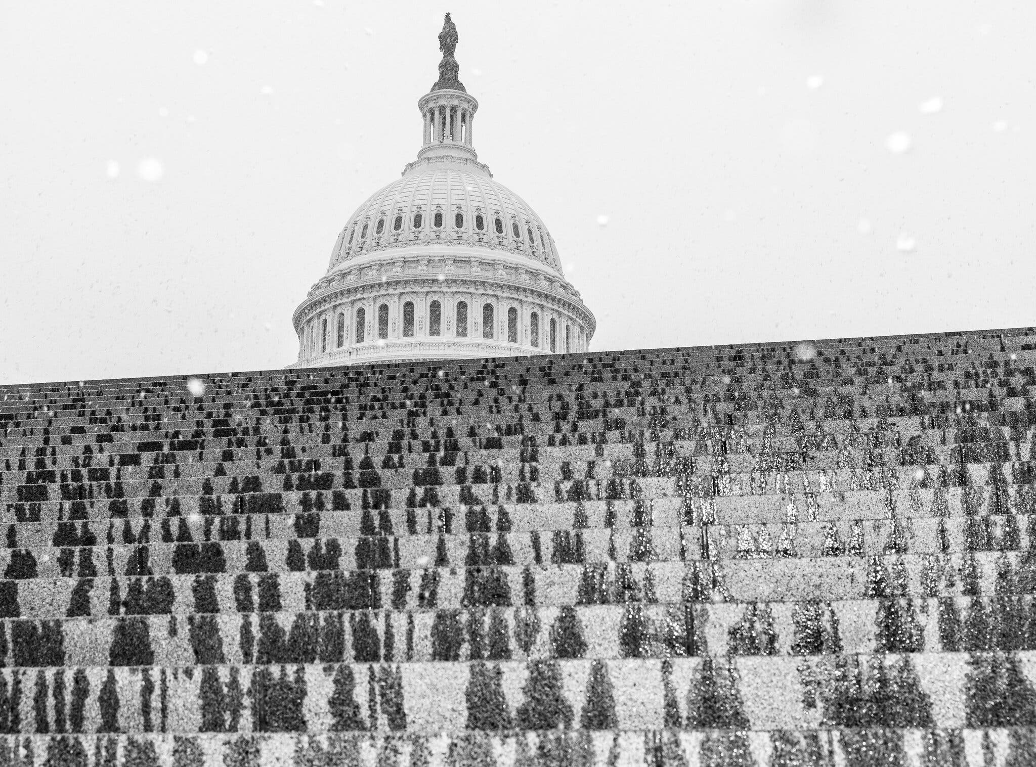 Analyzing The Impact Of Trump's Cuts On Museum Programming And Accessibility Analyzing The Impact Of Trump's Cuts On Museum Programming And Accessibility