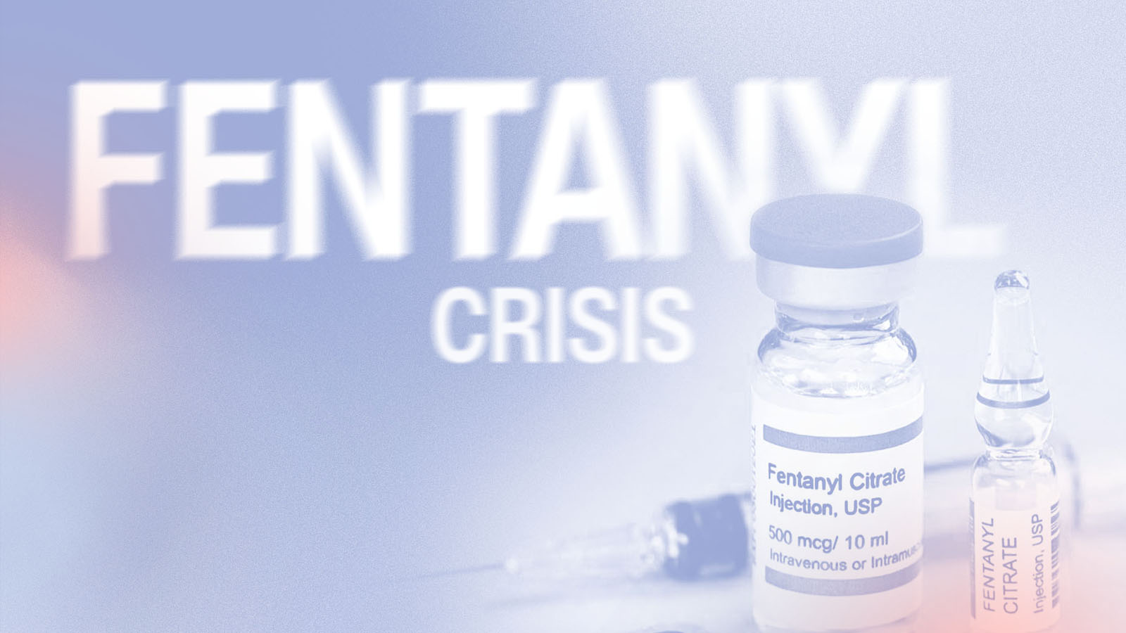 Analyzing The Link Between The Fentanyl Crisis And U.S.-China Trade Analyzing The Link Between The Fentanyl Crisis And U.S.-China Trade