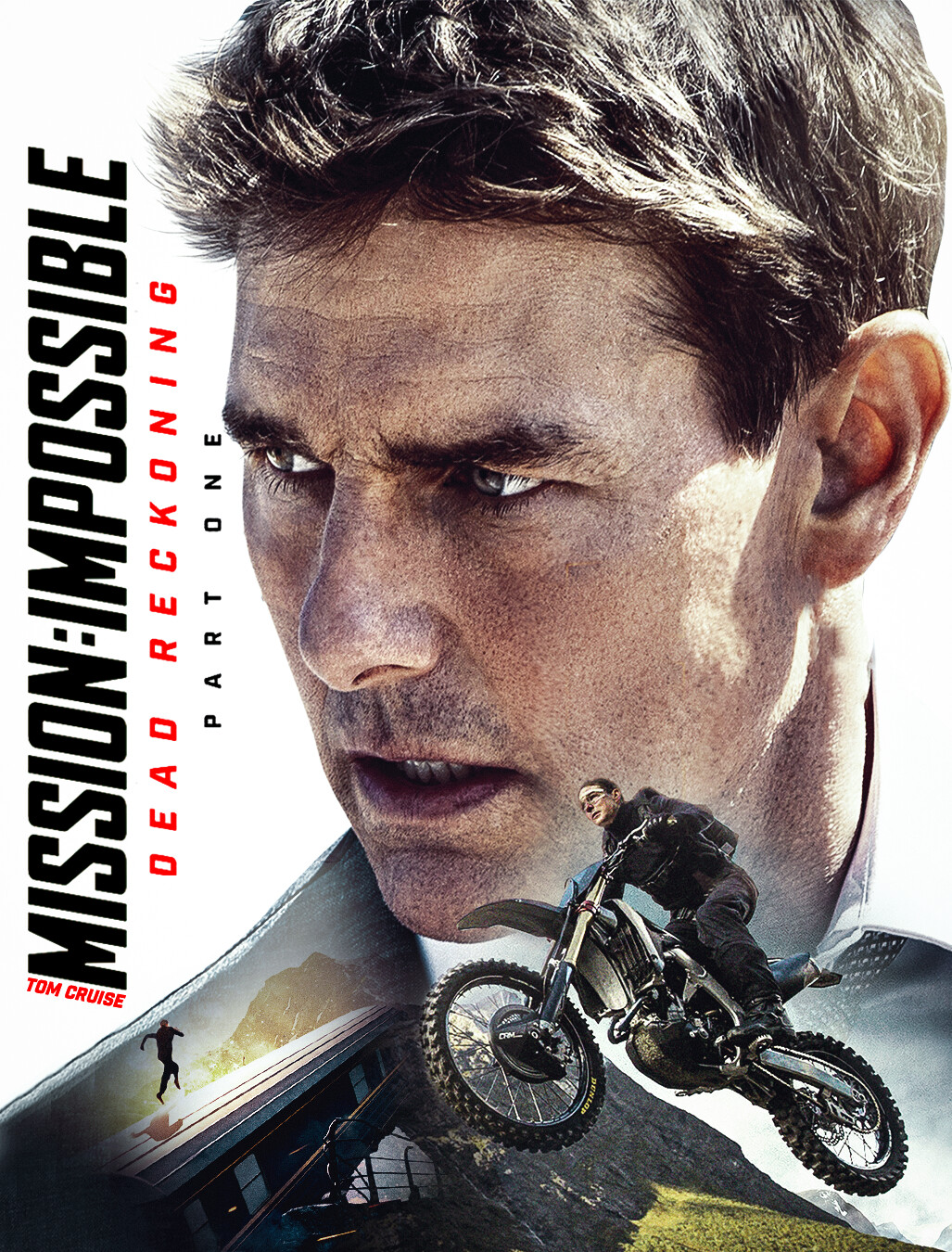 Analyzing The Mission: Impossible Dead Reckoning Part Two Trailer: Clues About Cruise's Future Analyzing The Mission: Impossible Dead Reckoning Part Two Trailer: Clues About Cruise's Future