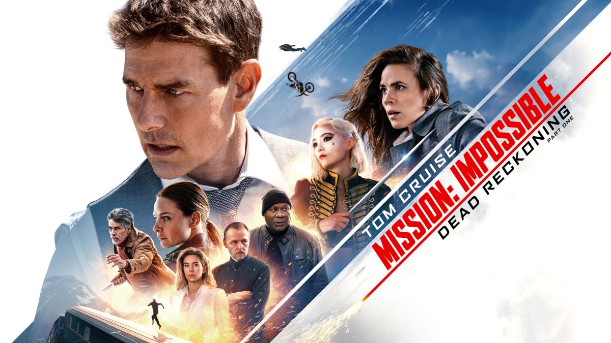 Analyzing The Mission: Impossible – Dead Reckoning Part Two Trailer: What Works, What Doesn't Analyzing The Mission: Impossible – Dead Reckoning Part Two Trailer: What Works, What Doesn't