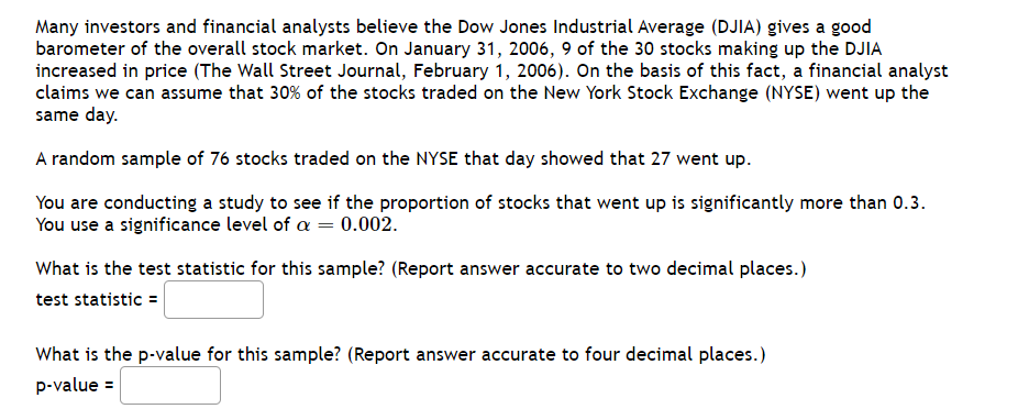 Analyzing The Net Asset Value Of The Amundi Dow Jones Industrial Average UCITS ETF Analyzing The Net Asset Value Of The Amundi Dow Jones Industrial Average UCITS ETF