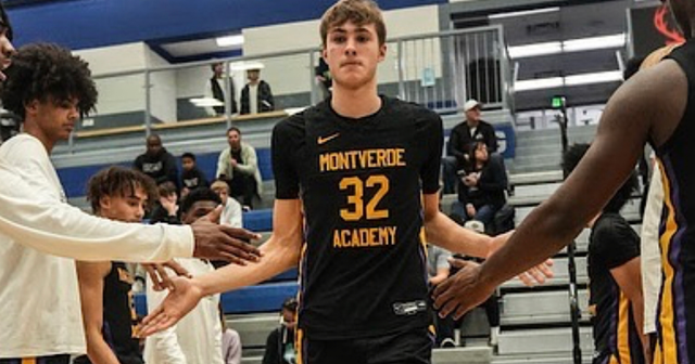 Analyzing The Odds: Teams With The Highest Probability Of Landing Cooper Flagg In The NBA Draft Analyzing The Odds: Teams With The Highest Probability Of Landing Cooper Flagg In The NBA Draft