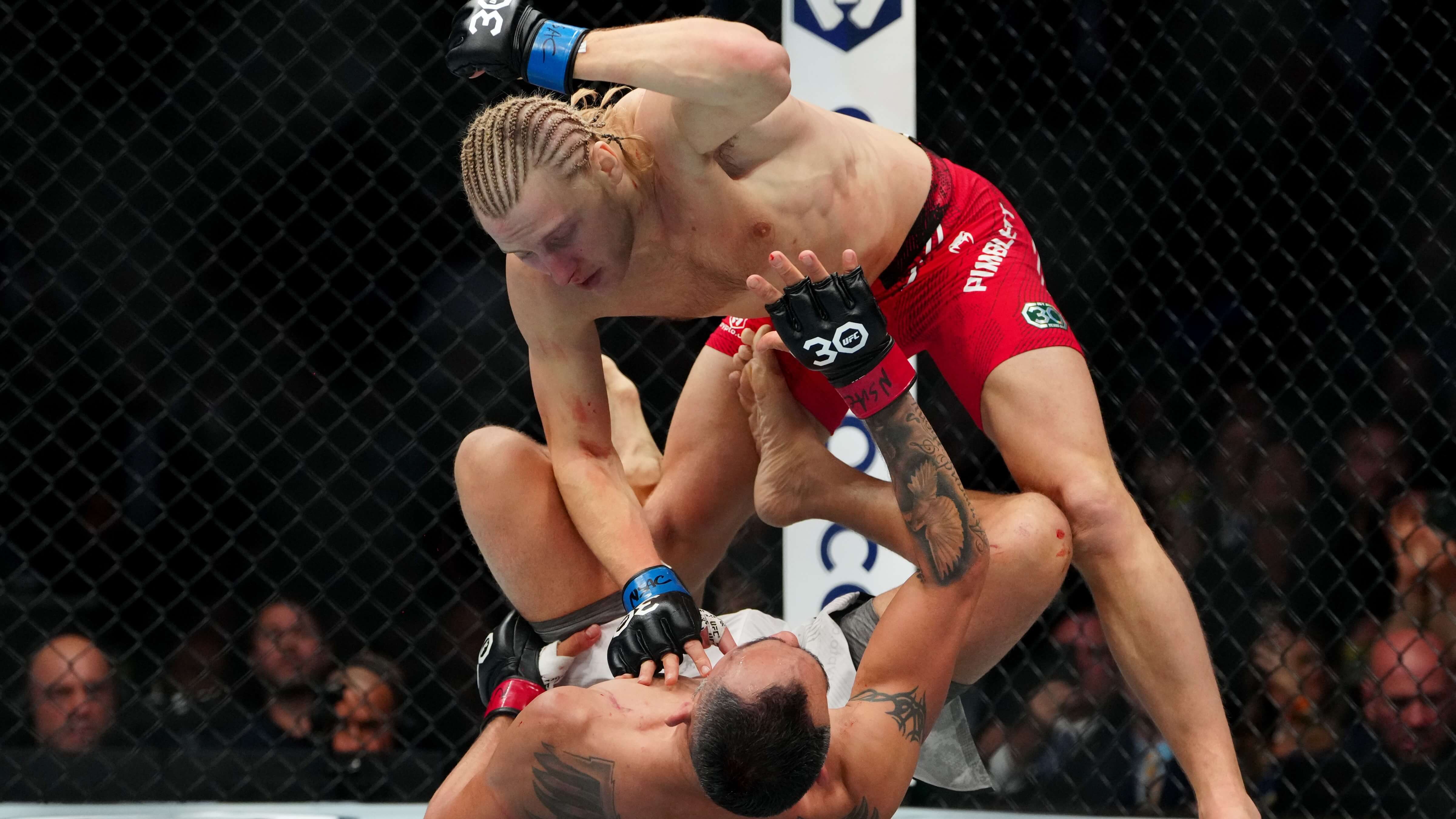 Analyzing The Opening Odds: Volkanovski Vs. Lopes At UFC 314 Analyzing The Opening Odds: Volkanovski Vs. Lopes At UFC 314