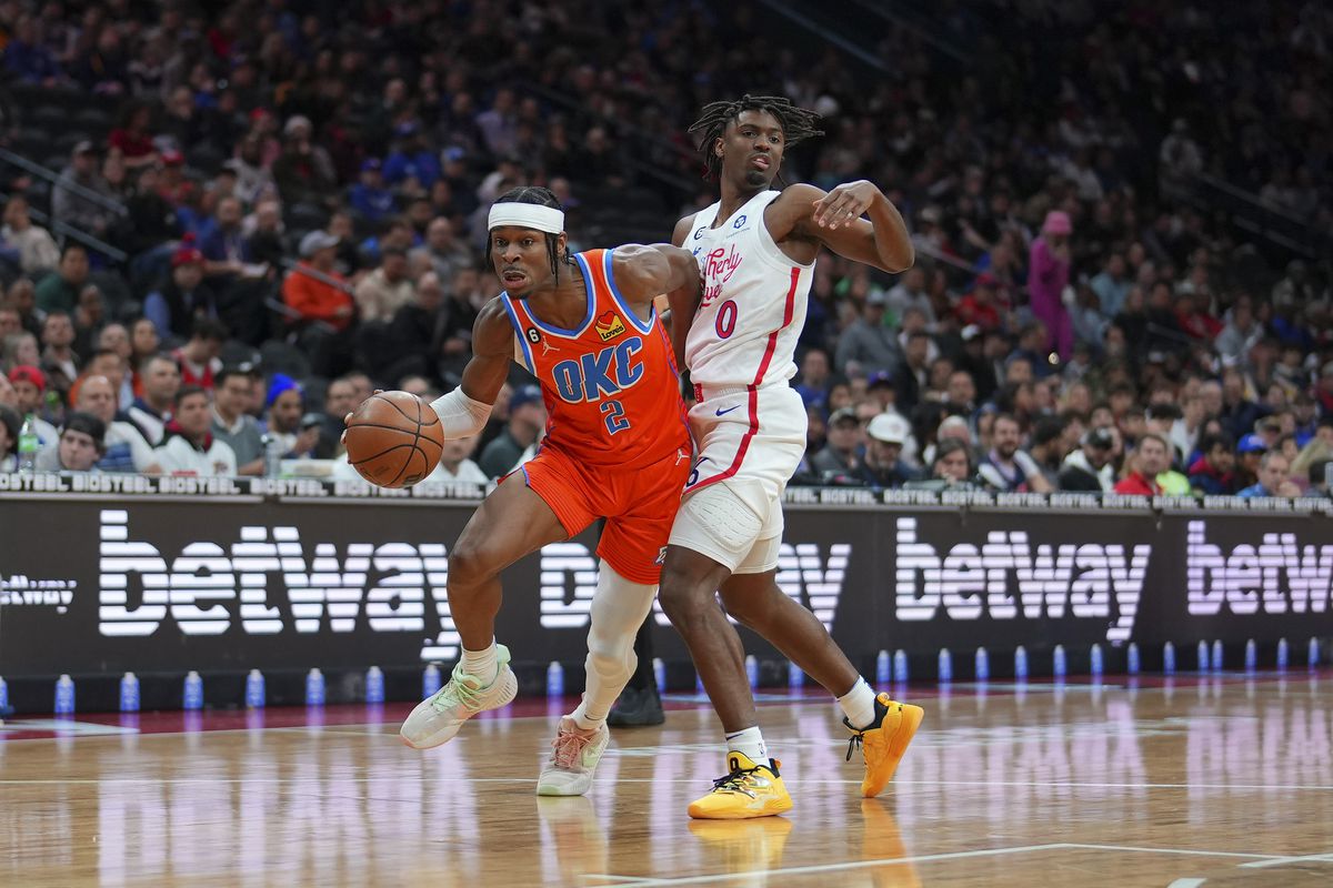Analyzing The Philadelphia Sixers' Odds In The NBA Draft Lottery Analyzing The Philadelphia Sixers' Odds In The NBA Draft Lottery