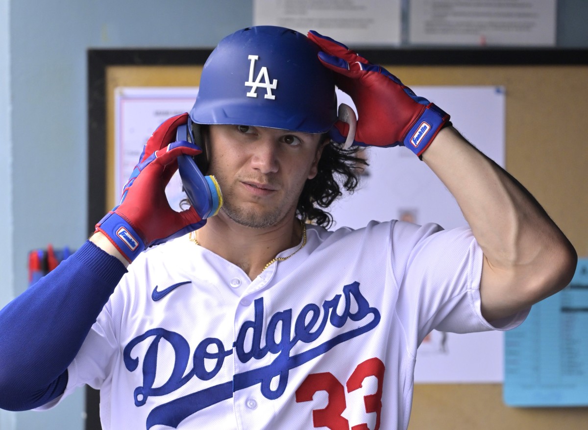 Analyzing The Progress Of Dodgers Prospects Kim, Outman, And Sauer