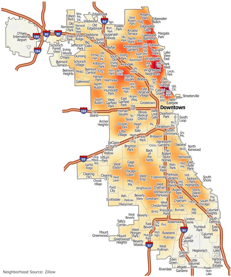 Analyzing The Recent Dip In Crime In Chicago: Causes And Concerns Analyzing The Recent Dip In Crime In Chicago: Causes And Concerns