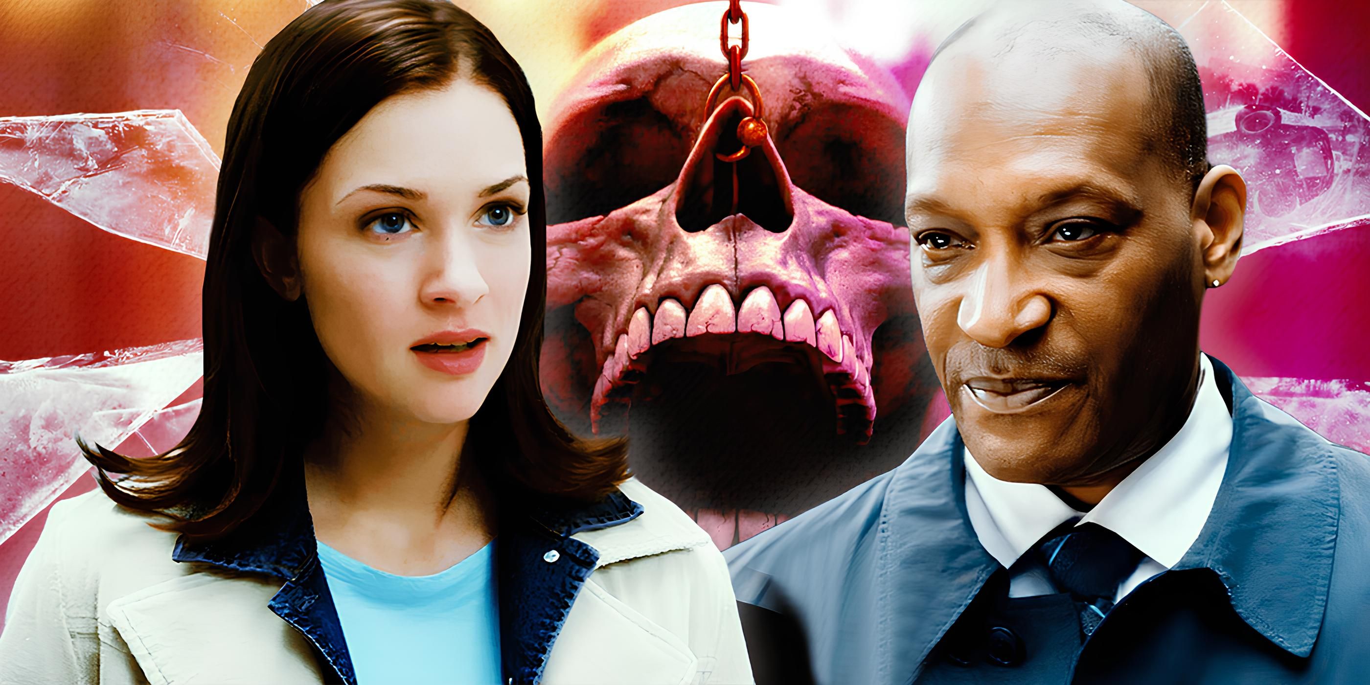 Analyzing The Runtime Of Final Destination: Bloodline: A Critical Look Analyzing The Runtime Of Final Destination: Bloodline: A Critical Look